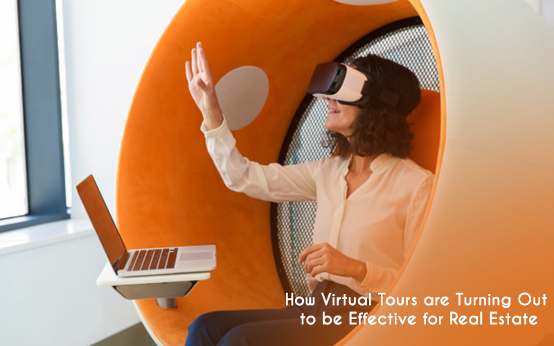 Why property virtual tours are a must