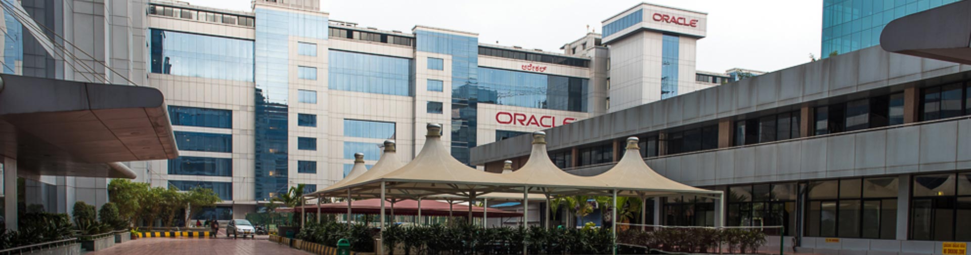 Commercial office space for rent in Bangalore Gopalan Enterprises