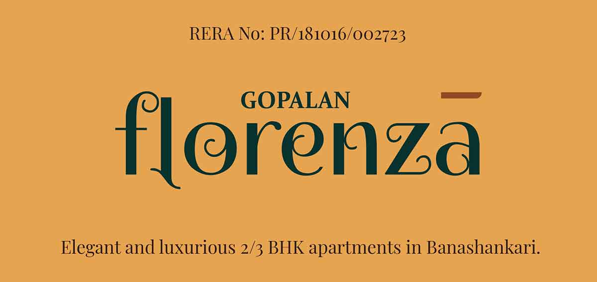 apartments in Bangalore