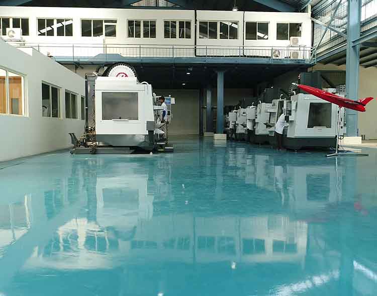 Gopalan Aerospace