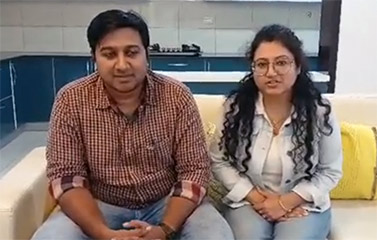 florenza customer Testimonial video 3